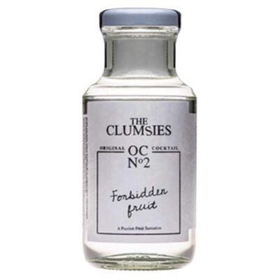THE CLUMSIES FORBIDDEN FRUIT 200ML