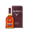 DALMORE SHERRY CASK SELECT 12 Y.O. 700ML