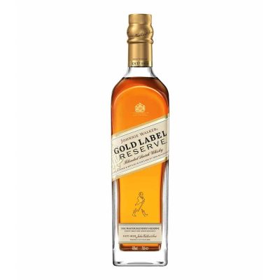 JOHNNIE WALKER GOLD RESERVE ΟΥΙΣΚΙ 700ML