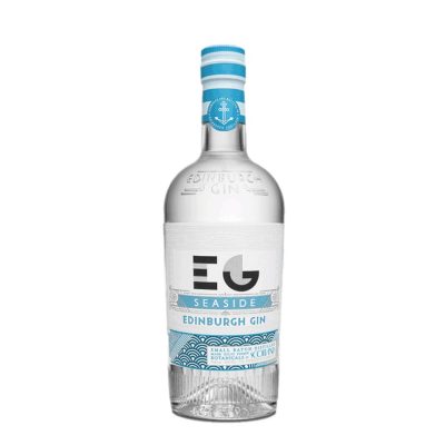 EDINBURGH GIN SEASIDE 43% 700ML