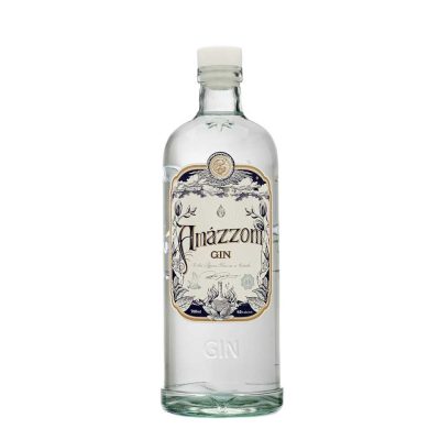 AMAZZONI BRAZILIAN ΤΖΙΝ 700ML