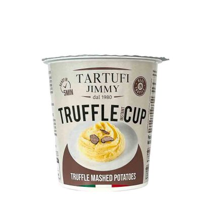 TARTUFI JIMMY ΓΕΥΜΑ TRUFFLE PURE 50GR