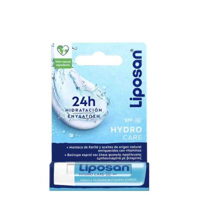 LIPOSAN HYDRO CARE 4