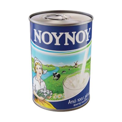 ΝΟΥΝΟΥ ΓΑΛΑ ΕΒΑΠΟΡΕ 400GR