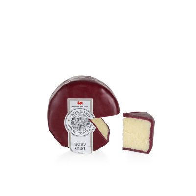 CHEDDAR RUBY MIST 200GR
