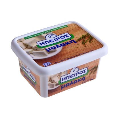ΗΠΕΙΡΟΣ ΦΕΤΑ ΜΑΛΑΚΗ 400GR