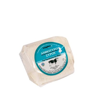 ΑΝΘΟΤΥΡΟ ΣΥΡΟΥ ΑΓΕΛΑΔΙΝΟ ΓΑΛΑ