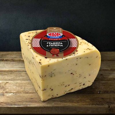 ΓΡΑΒΙΕΡΑ 4 ΠΙΠΕΡΙΑ