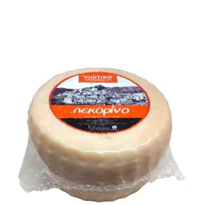 ΠΕΚΟΡΙΝΟ ΙΟΥ ΠΑΛΑΙΩΜΕΝΟ