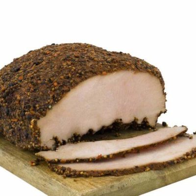 ΤΣΙΑΝΑΒΑΣ ΠΑΣΤΡΑΜΙ ΓΑΛΟΠΟΥΛΑΣ