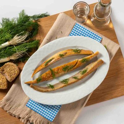 ΤΣΙΡΟΣ ΚΑΠΝΙΣΤΟΣ