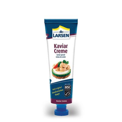 LARSEN ΑΛΕΙΜΜΑ ΧΑΒΙΑΡΙ 100GR