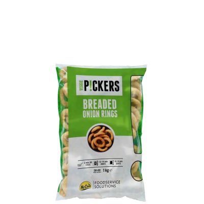 MC CAIN ONION RINGS ΚΤΨ 1KG