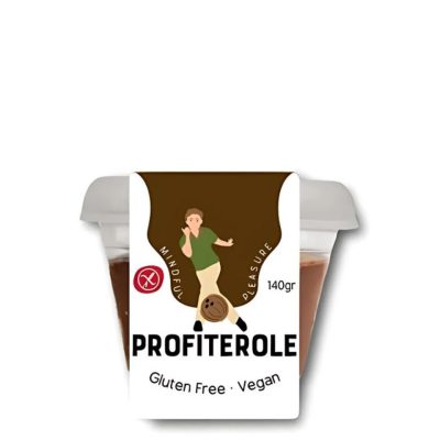 ANTH ΠΡΟΦΙΤΕΡΟΛ VEGAN Χ/ΓΛ 140GR