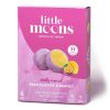 LITTLE MOONS ΜΟΤΣΙ PASSION FRUIT&MANGO ΚΤΨ 192GR