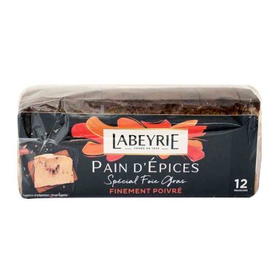 LABEYRIE GINGERBREAD 150GR