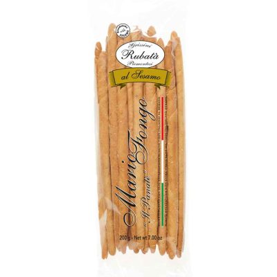 MARIO FONGO ΚΡΙΤΣΙΝΙΑ ΣΤΡΙΦΤΑ ΣΟΥΣΑΜΙ 200GR