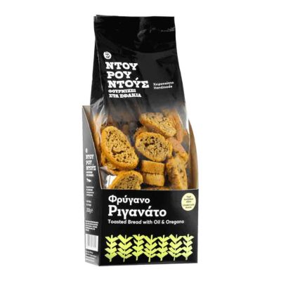 ΝΤΟΥΡΟΥΝΤΟΥΣ ΦΡΥΓΑΝΟΡΙΓΑΝΑΤΟ 180GR