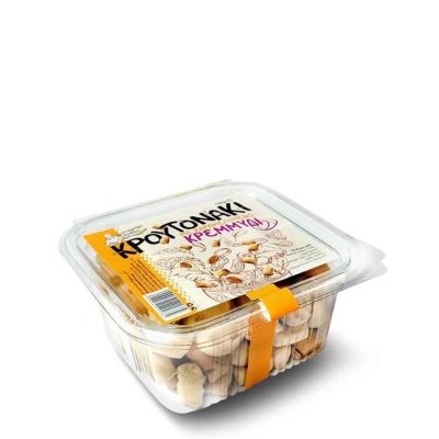 ΚΡΟΥΤΟΝΑΚΙ ΜΕ ΚΑΡΑΜΕΛΩΜΕΝΟ ΚΡΕΜΜΥΔΙ 150GR