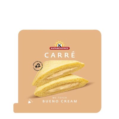 CARRE BUENO CREAM 100GR