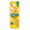 ORGANIX ΜΠΙΣΚΟΤΑ BANANA BREAD 135GR