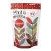 PHIL'S GRANOLA MELOAKARONO 275GR