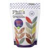 PHIL'S GRANOLA BIO PUMPKIN SPICE 275GR