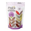 PHIL'S GRANOLA PLAIN GF 275GR