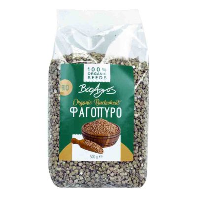 ΒΙΟΑΓΡΟΣ ΦΑΓΟΠΥΡΟ ΒΙΟ 500GR
