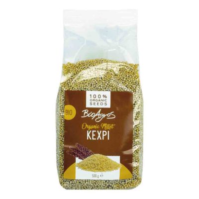 ΒΙΟΑΓΡΟΣ ΚΕΧΡΙ ΒΙΟ 500GR
