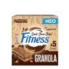 FITNESS GRANOLA ΜΠΑΡΕΣ ΣΟΚΟΛΑΤΑΣ 5ΤΕΜ