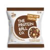 THE PROTEIN BALL CO CHOC CHIP MUFFIN 45GR