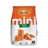 AGRINO MINI ΡΥΖΟΓΚΟΦΡΕΤΕΣ PIZZA 50GR
