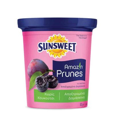 SUNSWEET ΔΑΜΑΣΚΗΝΑ ΑΠΟΞΗΡΑΜΕΝΑ 500GR
