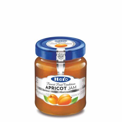 HERO ΜΑΡΜΕΛΑΔΑ ΒΕΡΙΚΟΚΟ Χ.ΓΛ. 340GR