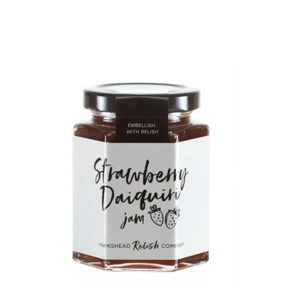 RELISH ΜΑΡΜΕΛΑΔΑ ΦΡΑΟΥΛΑ ΜΕ DAIQUIRI 225GR