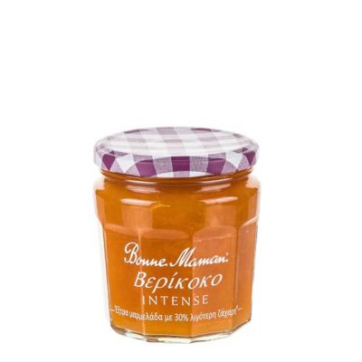 ΒΟΝΝΕ ΜΑΜΑΝ FRUIT INTENSE ΒΕΡΙΚΟΚΟ 335GR