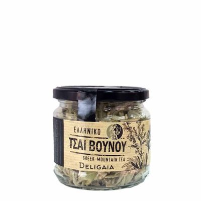DELIGAIA ΤΣΑΙ ΒΟΥΝΟΥ ΒΑΖΟ 30GR