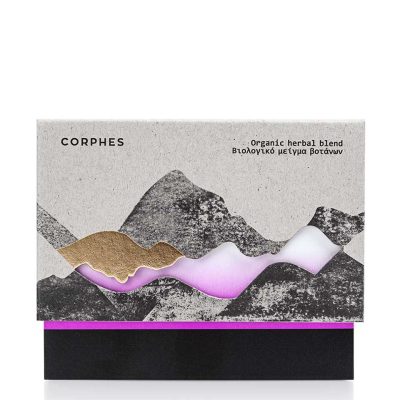 CORPHES PRISΜATIC SILENCE ΒΙΟ 25GR