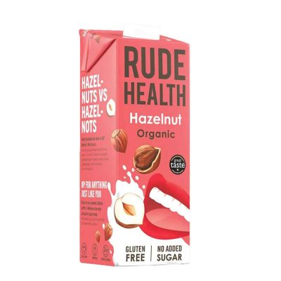 RUDE HEALTH ΡΟΦΗΜΑ ΦΟΥΝΤΟΥΚΙΟΥ Χ/ΓΛ 1L