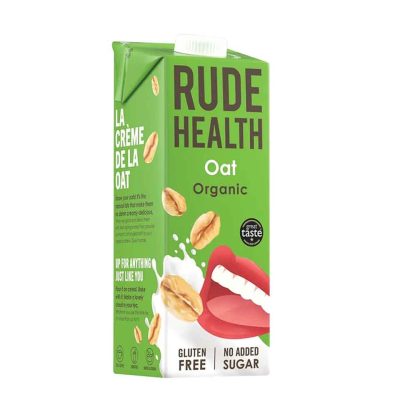 RUDE HEALTH ΡΟΦΗΜΑ ΒΡΩΜΗΣ Χ/ΓΛ 1L