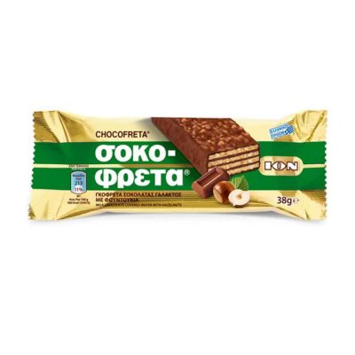 ΙΟΝ ΣΟΚΟΦΡΕΤΑ ΜΕ ΦΟΥΝΤΟΥΚΙΑ 38GR
