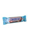 SNICKERS ΜΠΑΡΑ ΣΟΚΟΛΑΤΑΣ ΥΨ. ΠΡΩΤΕΪΝΗΣ CRISP 55GR