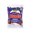 CADBURY CHRISTMAS PUDS 73GR