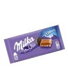 MILKA OREO ΣΟΚΟΛΑΤΑ 100GR