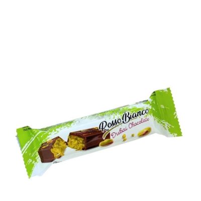ROSSO BIANCO DUBAI CHOCOLATE 35GR