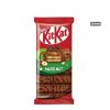 NESTLE KIT KAT HAZELNUT CHOCOLATE 99GR