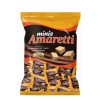 AMARETTI ΓΚΟΦΡΕΤΑΚΙΑ MINIS 165GR