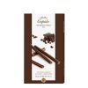 CHOCO STICKS DARK 125GR