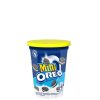 OREO ΜΠΙΣΚΟΤΑ MINI ΒΑΝΙΛΙΑ 115GR